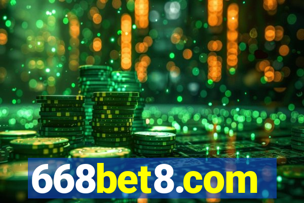 668bet8.com