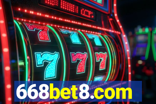 668bet8.com