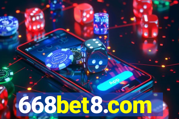 668bet8.com