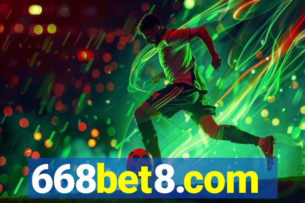 668bet8.com