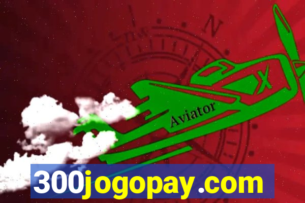 300jogopay.com