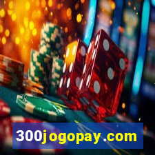 300jogopay.com