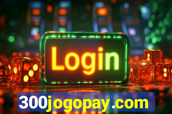 300jogopay.com