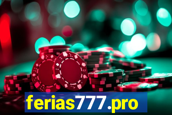 ferias777.pro