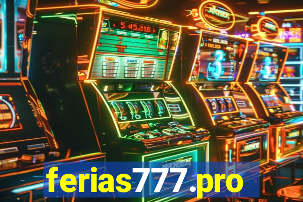 ferias777.pro