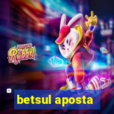 betsul aposta