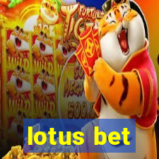 lotus bet