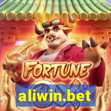 aliwin.bet