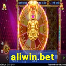 aliwin.bet