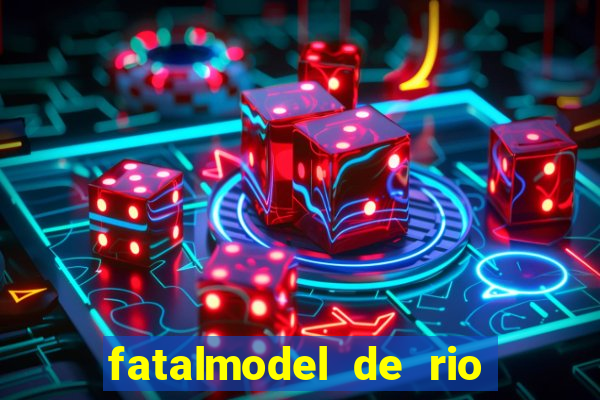 fatalmodel de rio claro sp