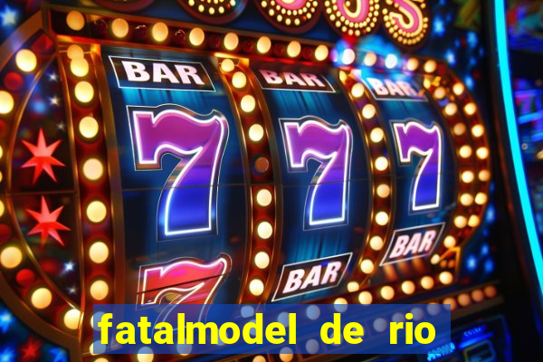 fatalmodel de rio claro sp