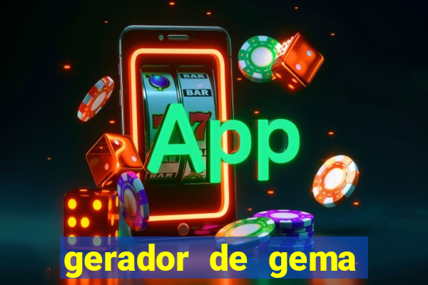 gerador de gema brawl stars