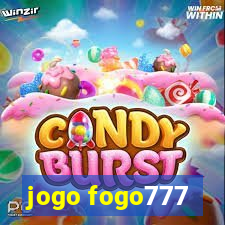 jogo fogo777