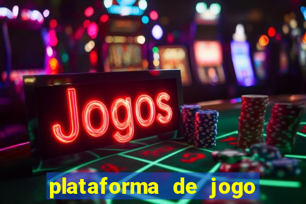 plataforma de jogo de 2 reais