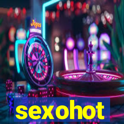 sexohot