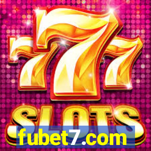 fubet7.com