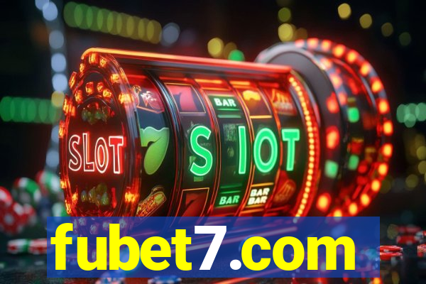 fubet7.com