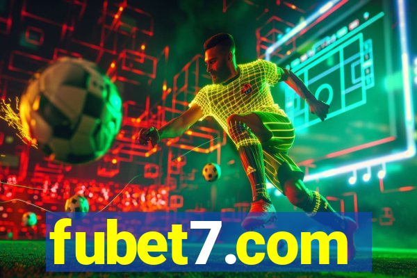 fubet7.com