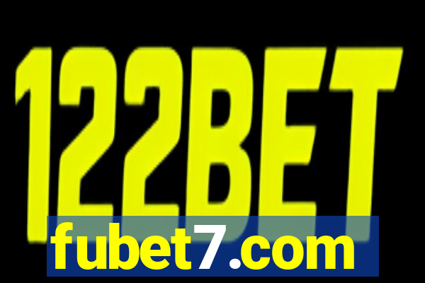 fubet7.com