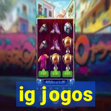 ig jogos