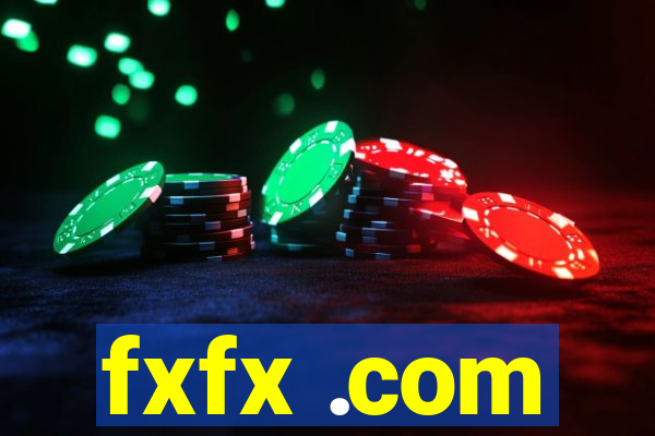 fxfx .com