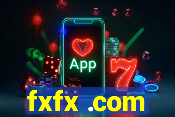 fxfx .com