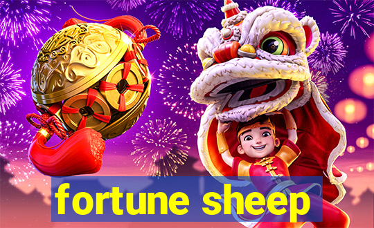 fortune sheep