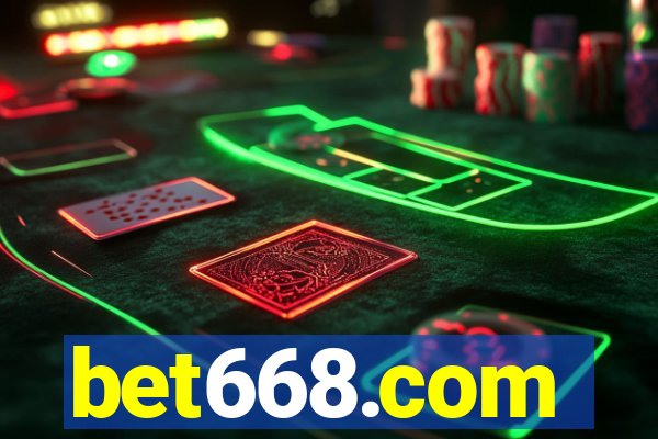 bet668.com