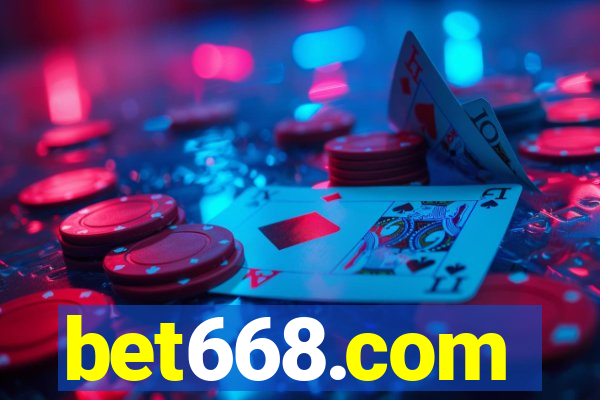 bet668.com