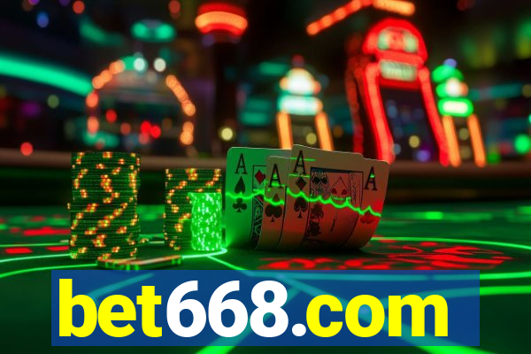 bet668.com