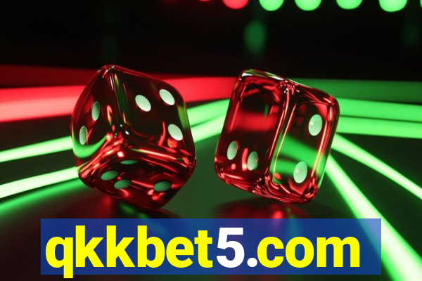 qkkbet5.com