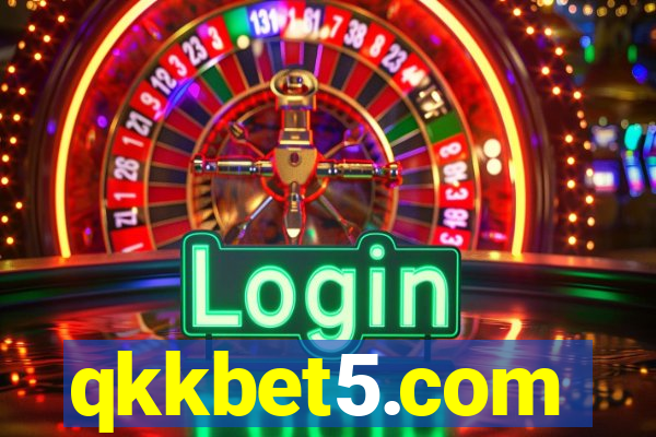 qkkbet5.com