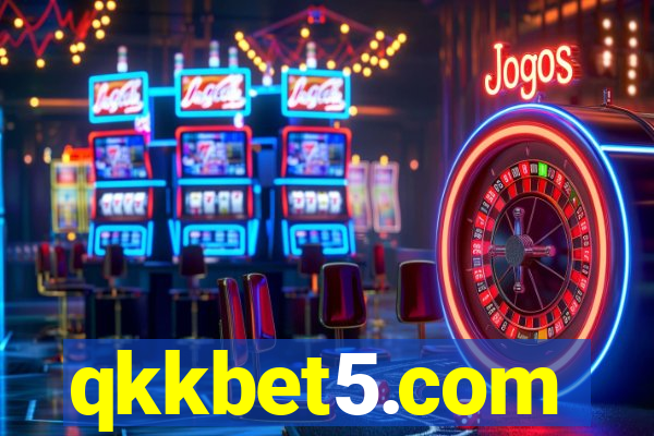 qkkbet5.com