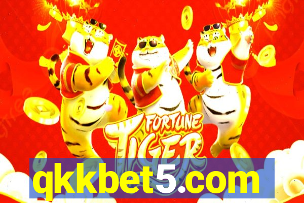 qkkbet5.com