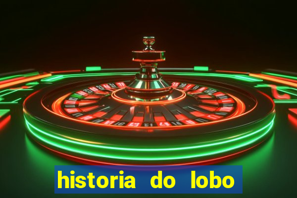 historia do lobo mau e os tres porquinhos resumida