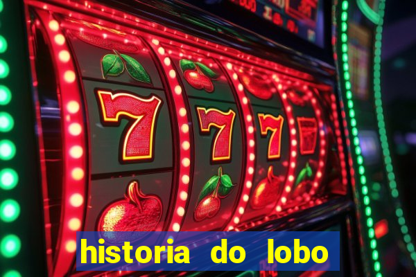 historia do lobo mau e os tres porquinhos resumida