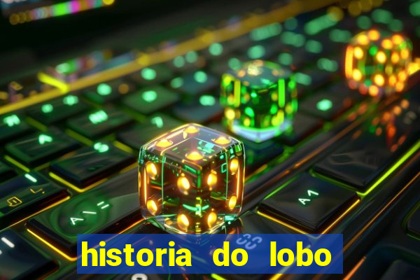 historia do lobo mau e os tres porquinhos resumida