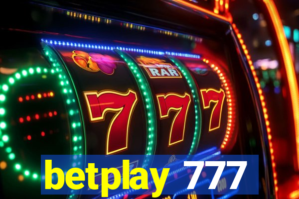 betplay 777