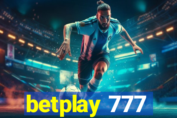 betplay 777