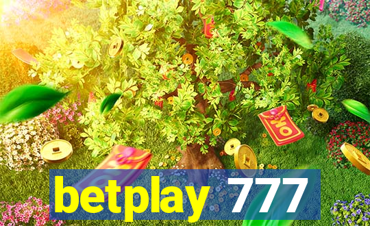 betplay 777