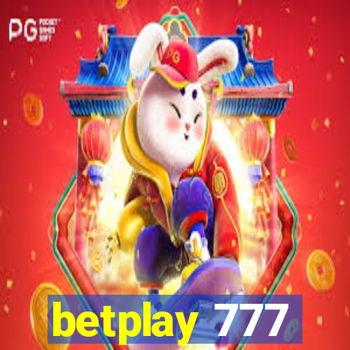 betplay 777