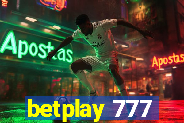 betplay 777