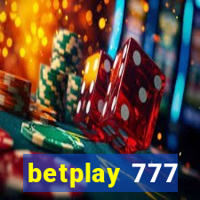 betplay 777