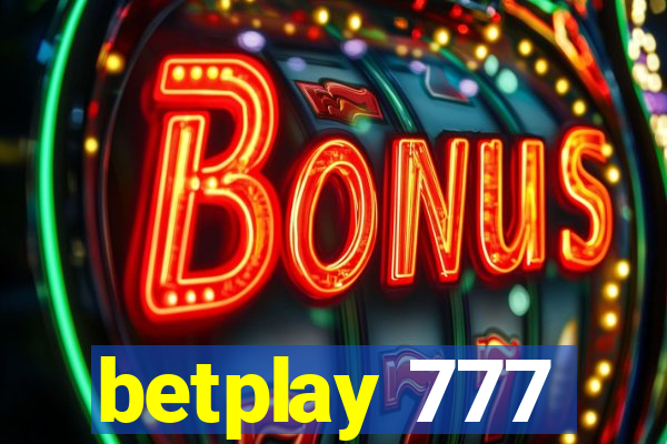 betplay 777