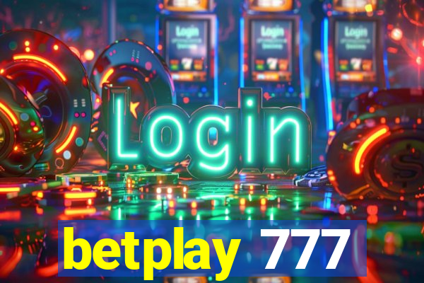 betplay 777