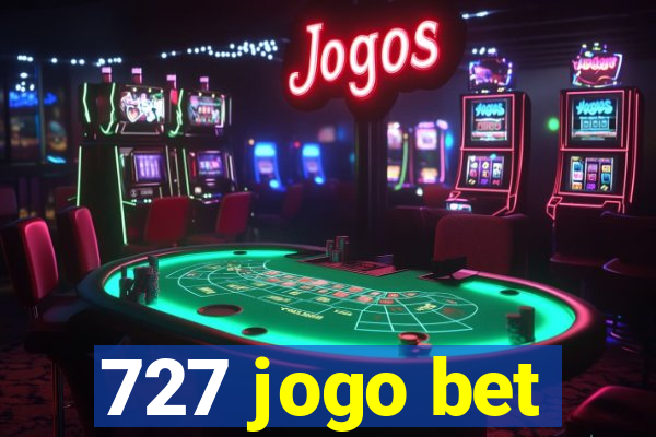 727 jogo bet