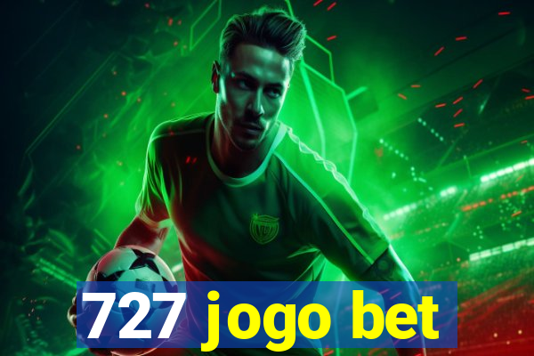 727 jogo bet