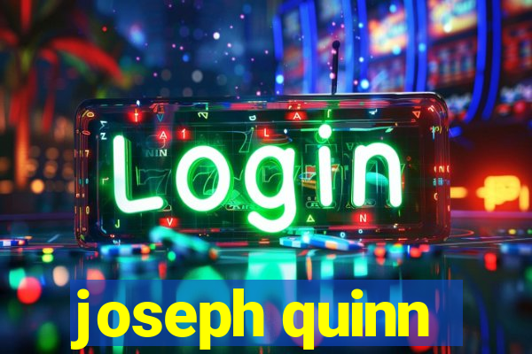 joseph quinn