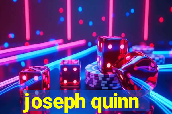 joseph quinn