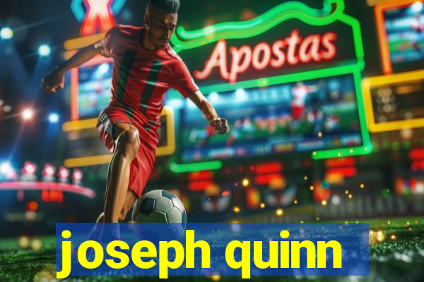 joseph quinn